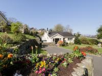 B&B Harlech - Clyd Fan - Bed and Breakfast Harlech