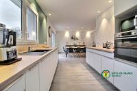 De l'ocean - B&B Le Tour-du-Parc