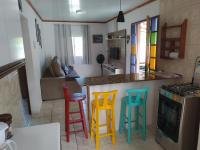 Casa de praia do seu José - B&B Palhoça