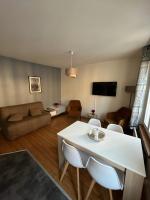 Appartement met 1 Slaapkamer