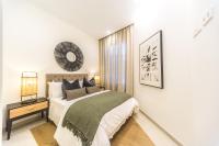 Appartement met 2 slaapkamers