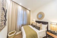 Appartement met 1 Slaapkamer