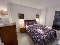 Apartment mit 3 Schlafzimmern