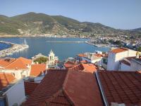 KASTRO HOUSE - B&B Skópelos