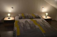 Domaine les Hirondelles Lucky - B&B Domessin