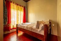 Deluxe Doppelzimmer