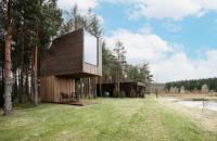 Jägala Juga Nature Resort SPA - B&B