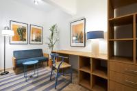 Camera Quadrupla Standard 