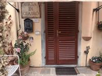 Casa tranquilla colonica toscana vicino a Firenze - Chambres d’hôtes