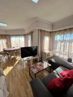 B&B Alicante - 4 BEDROOMS -SENECA Center Apartment - Bed and Breakfast Alicante