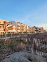 Tahiti Beach, T2 à la mer, piscine, terrasse et parking - B&B Frontignan