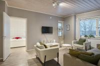 Tyylikäs kaksio, free Wi-Fi - B&B Turku