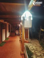 Reboot -On the Rocks - B&B Duff Dunbar