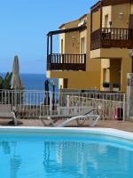 Aloha Apartman Arguineguin - B&B Arguineguín