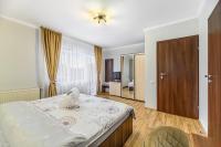 Deluxe Tweepersoonskamer met Balkon