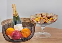 Silvic Serenada - B&B Corralejo