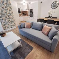 TYVAC - Maison centre Plougasnou 2 chambres- 4 voyageurs - Bed and Breakfast Plougasnou