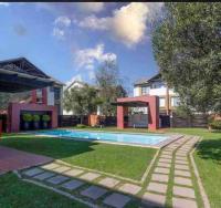 A Stunning Cozy Apartment - B&B Randjesfontein