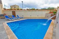 B&B Xewkija - 5 Bedroom Holiday Home with Private Pool - Bed and Breakfast Xewkija