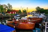 Ny Leilighet i Nevlunghavn - Ferienwohnung Larvik