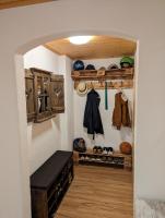 Appartement met 2 slaapkamers