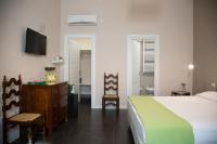 Chambre Deluxe Double ou Lits Jumeaux