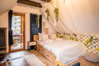 Hanul Anei - entire vila - Bed and Breakfast Braşov