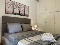 Acropolis Hill Apartment - B&B Atenas