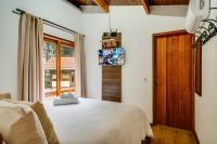 Quarto Quadruplo Confort