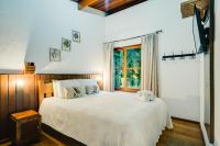 Quarto Quadruplo Confort