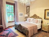 Suite Queen Deluxe