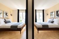 Suite Palatiale, Disneyland Paris, 6 personnes - B&B Chessy