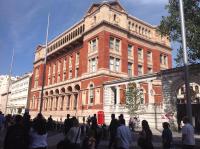 London Choice Apartments - Gloucester Road - Kensington - Chambres d'hôtes Londres
