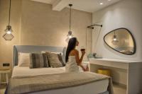 Monolocale con Vista Montagna 