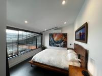 Petaluma Warehouse Lofts unit E - B&B Petaluma