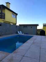 Cabañas Reina Mora - B&B