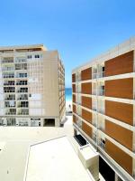 Bliss Apartments T3 - Zita - On The Beach - B&B Mindelo