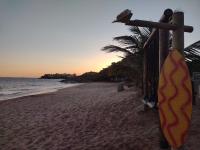 Casa Temporada peterle Iriri - B&B Iriri