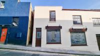 The Brighton 2 Bed Townhouse - B&B