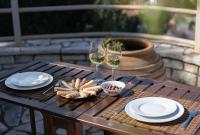 Pangolas Apartments Paxos - B&B