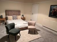 Luxury Cosy Retreat Apt - B&B