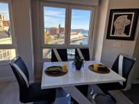Apartamento Casa Barco, las mejores vistas de Bermeo - Chambres d’hôtes
