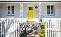 The Cottage on Market - Ferienwohnung Mudgee