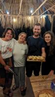Aldea Venado Camping - B&B