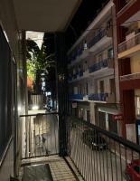 Savoia Apartment - Ferienwohnung Bari