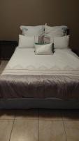 Chambre Double avec Salle de Bains Privative