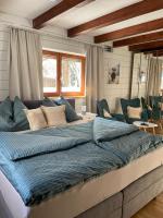 B&B Bürserberg - Ferienwohnung Jägerheim - Bed and Breakfast Bürserberg