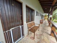 Apto 06 SUN HOUSE em Maresias à 100mts da praia - Ferienwohnung São Sebastião