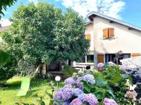 La Casa Del Papa - Maison spacieuse avec jardin - Chambres d’hôtes