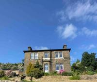 2 Victoria Place - Luddendenfoot - B&B